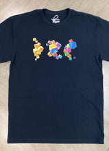 Load image into Gallery viewer, Abstract Robot T-Shirt